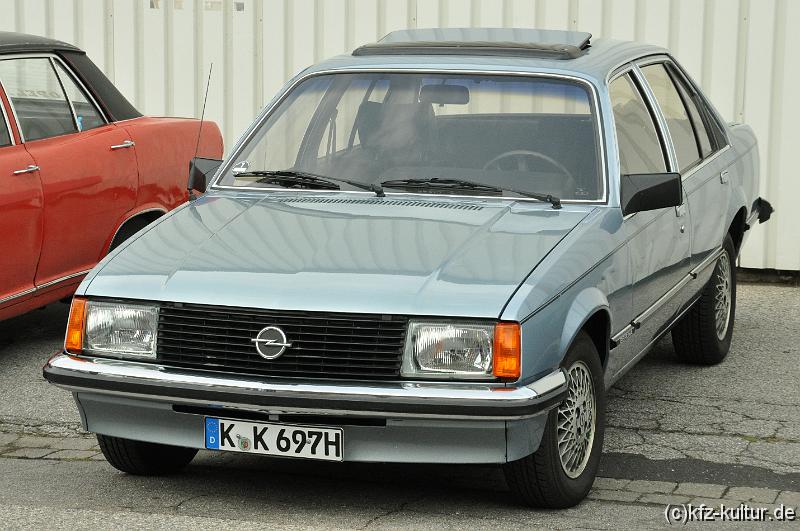 Opel Leverkusen Opel Leverkusen