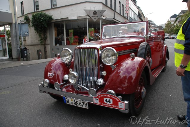 Bensberg Classics 2007_8126.JPG