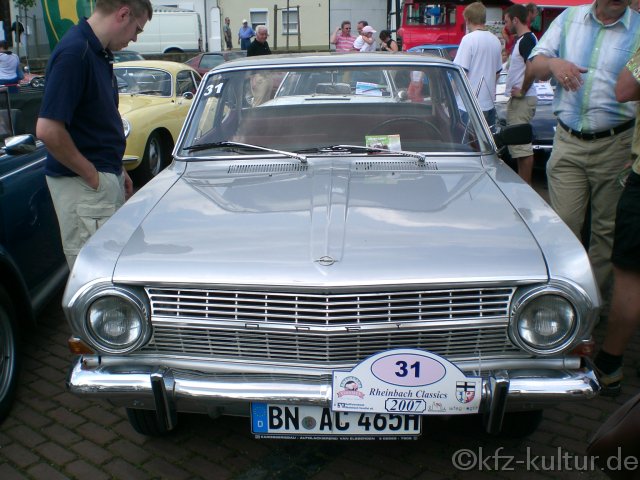 RHEINBACH_CLASSICS_2007_4994.JPG